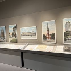 Albany Institute of History & Art