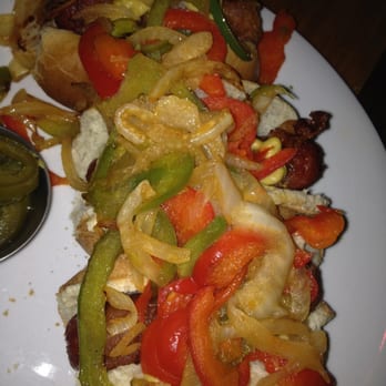 Madero 1899 - Bacon wrapped hotdogs - Mexican Near Me - Fullerton, California