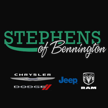 Stephens Chrysler Jeep Dodge Ram - Auto Parts & Supplies Near Me - Bennington, Vermont Stephens Chrysler Jeep Dodge Ram - Auto Parts & Supplies Near Me - Bennington, Vermont