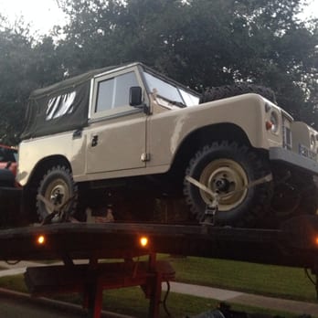 North Texas British - Auto Repair Near Me - Dallas, Texas North Texas British - Auto Repair Near Me - Dallas, Texas