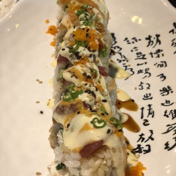 Sushi Hook - Sushi Bars Near Me - Sacramento, California Sushi Hook - Sushi Bars Near Me - Sacramento, California
