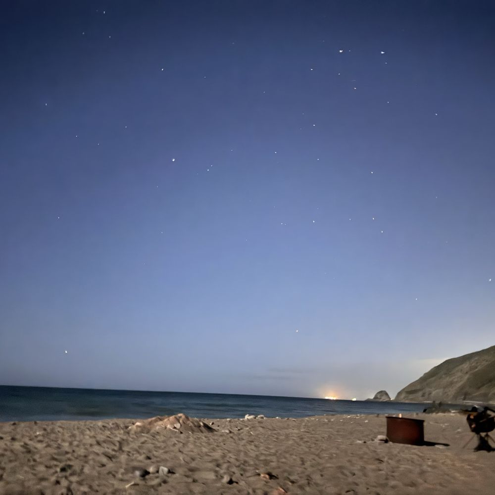 Thornhill Broome State Beach Campground - Campgrounds Near Me - Malibu, California Thornhill Broome State Beach Campground - Campgrounds Near Me - Malibu, California