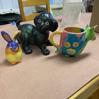Creations By You - Finished products - Art Supplies Near Me - Monroe, New Jersey