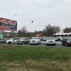 Trust Family Auto Sales