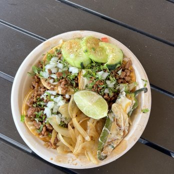 Toros Tacos - Carne asada tacos - Food Trucks Near Me - Meridian, Idaho