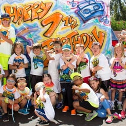 The Phoenix Custom Airbrush Design - Custom airbrush shirts, hats and backdrop