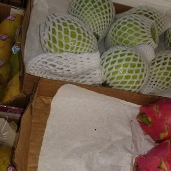 Saigon Supermarket - Exotic fruit - International Grocery Near Me - Mobile, Alabama Saigon Supermarket - Exotic fruit - International Grocery Near Me - Mobile, Alabama