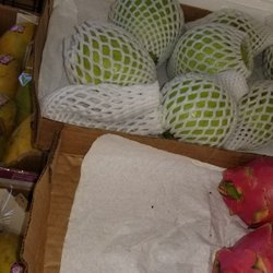 Saigon Supermarket - Exotic fruit