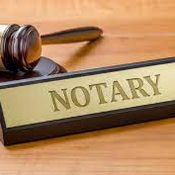 JIOLA Notary Services