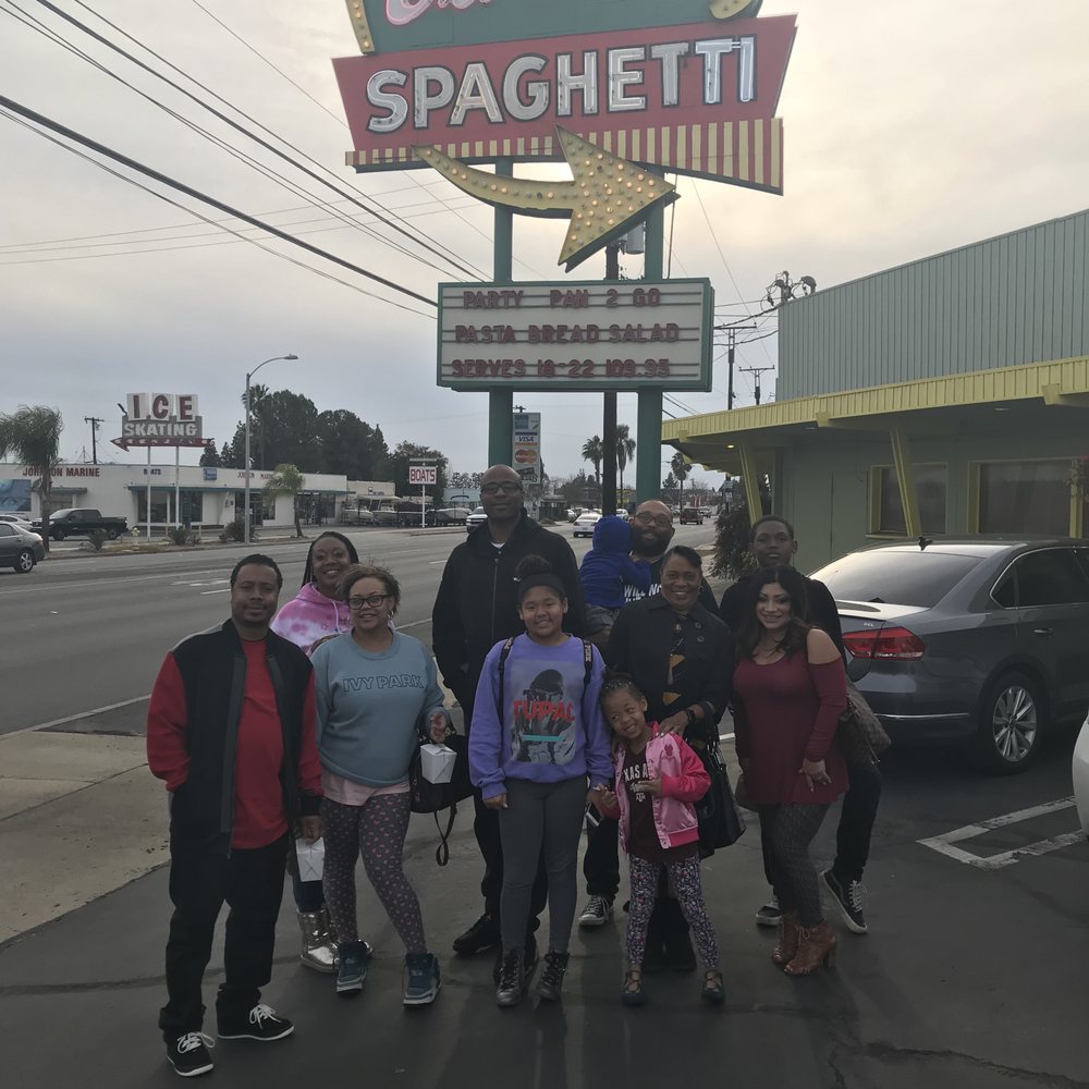 Vince's Spaghetti - bringing the next generation... - Italian Near Me - Ontario, California Vince's Spaghetti - bringing the next generation... - Italian Near Me - Ontario, California
