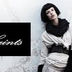 AllSaints - Photo from website