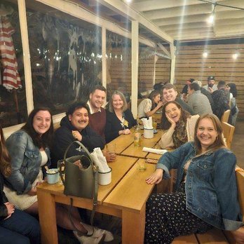 Valley Swim Club - Outside/inside space - Seafood Near Me - Sonoma, California Valley Swim Club - Outside/inside space - Seafood Near Me - Sonoma, California