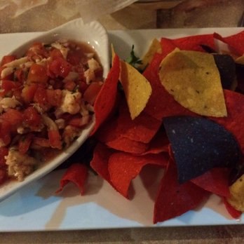 Key Largo Conch House - Ceviche - Seafood Near Me - Key Largo, Florida Key Largo Conch House - Ceviche - Seafood Near Me - Key Largo, Florida