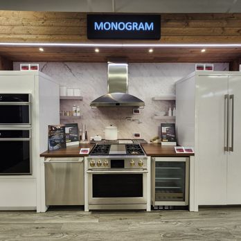 Canadian Appliance Source Edmonton - Appliances Near Me - Edmonton, Alberta