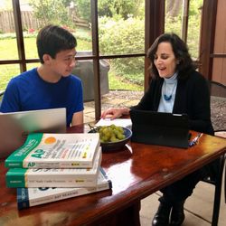 Kafka Consulting - Standardized-test prep