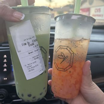 Summerfield Tea Bar - Bubble Tea Near Me - Santa Ana, California Summerfield Tea Bar - Bubble Tea Near Me - Santa Ana, California