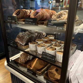Daily Provisions - Union Square - Cafes Near Me - New York, New York Daily Provisions - Union Square - Cafes Near Me - New York, New York