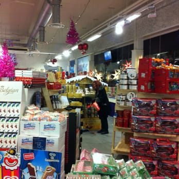 Sega Gubben - Candy Stores Near Me - Gothenburg, O