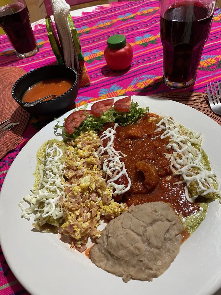 Rincón Tipico