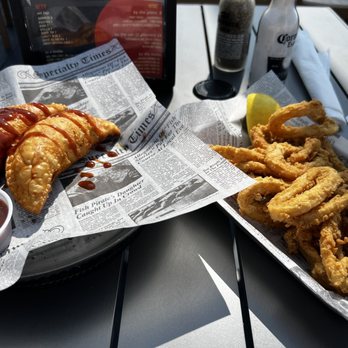 Bungalow Bar - American Near Me - Seaside, New York Bungalow Bar - American Near Me - Seaside, New York