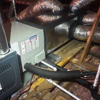 Gossett - Heating & Air Conditioning/HVAC Near Me - Spring, Texas Gossett - Heating & Air Conditioning/HVAC Near Me - Spring, Texas