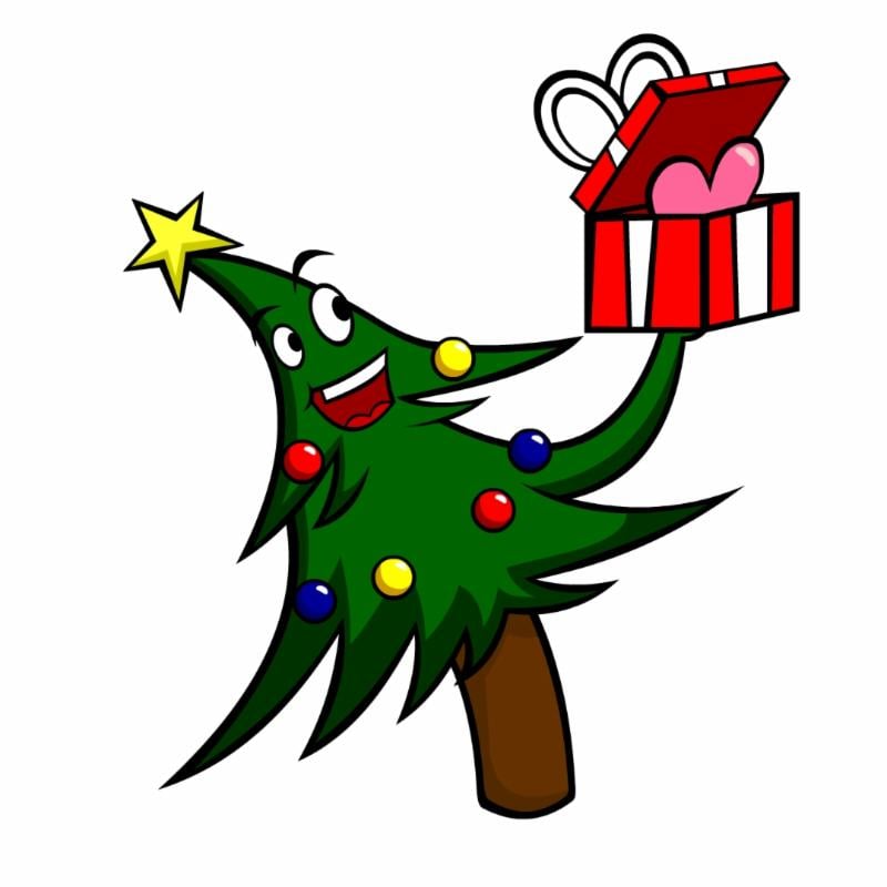 CHRISTMAS TREE LOT Updated September 2024 26 Photos & 48 Reviews