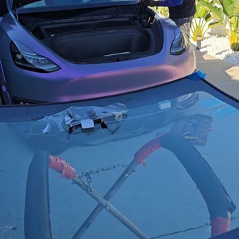 Del Amo Auto Glass - Auto Glass Services Near Me