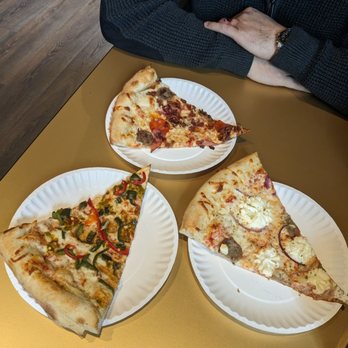 Empire Slice Shop - Pizza Near Me - Tulsa, Oklahoma