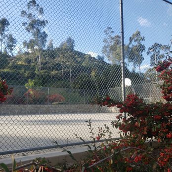 Cypress Canyon Park - Basketball court - Parks Near Me - San Diego, California