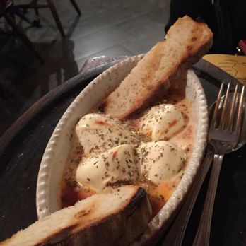 Brancaleone - Pizza Near Me - Rome, RM