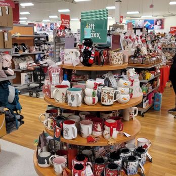 TJ Maxx - Christmas stuff - Department Stores Near Me - Pharr, Texas TJ Maxx - Christmas stuff - Department Stores Near Me - Pharr, Texas