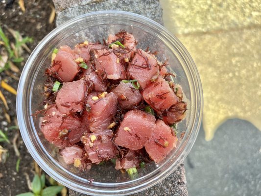 Gilligans Poke Shop by null