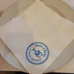 Table setting Table setting
