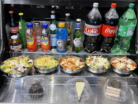 Mr. Moto Pizza - Point Loma by null