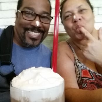 One Twenty Three Burger House - Wonderful time with good friend and Great food. Loved this place. Our waitress Tamara J was excellent as well as the others. Great job! - Burgers Near Me - Saint Augustine, Florida