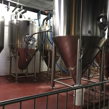 7 Locks Brewing - Brewing vats - Breweries Near Me - Rockville, Maryland 7 Locks Brewing - Brewing vats - Breweries Near Me - Rockville, Maryland