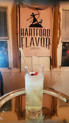 Hartford Flavor Company Distillery by null