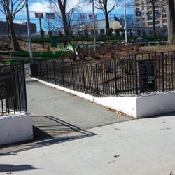 Doughboy Plaza
