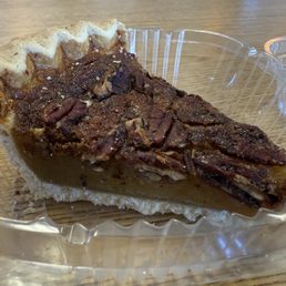 Pecan Pie Pecan Pie