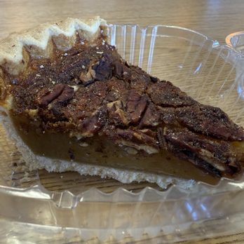 Smithfield's Chicken 'N Bar-B-Q - Pecan Pie - Barbeque Near Me - Fuquay-Varina, North Carolina Smithfield's Chicken 'N Bar-B-Q - Pecan Pie - Barbeque Near Me - Fuquay-Varina, North Carolina