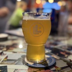 Local Legend Brewing