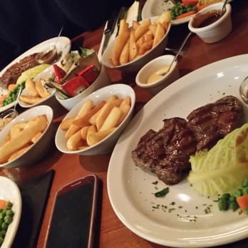 El Toro Restaurant - Argentine Near Me - London, XGL