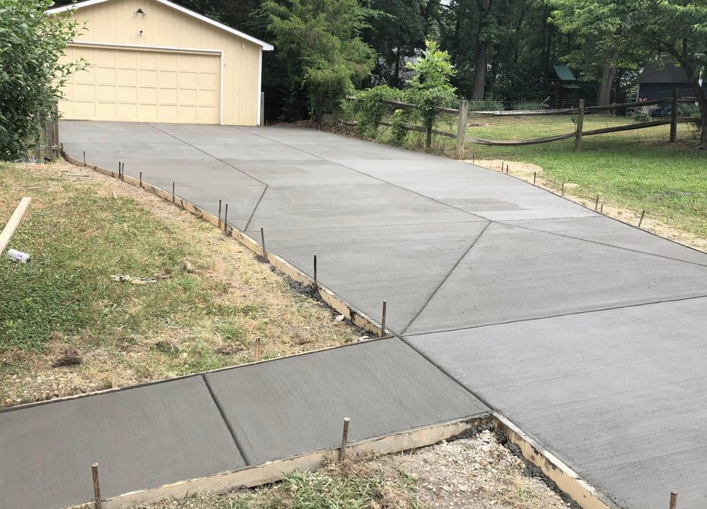 Slide of J P Ryan Construction Group