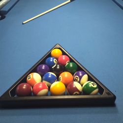 Clicks Billiards