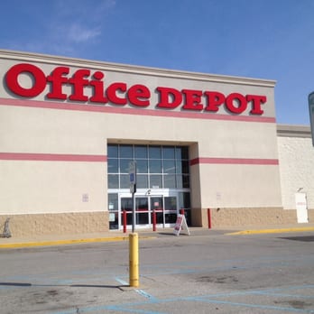 Office Depot - Office Equipment Near Me - Avon, Indiana