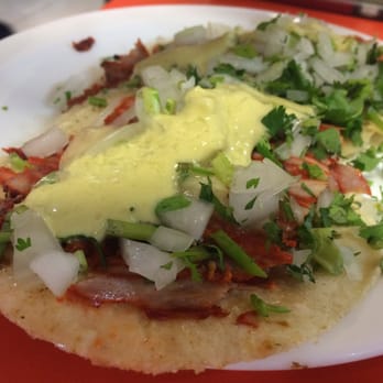 La gringa 3 - Los mejores tacos al pastor! - Tacos Near Me - Cuernavaca, MOR La gringa 3 - Los mejores tacos al pastor! - Tacos Near Me - Cuernavaca, MOR
