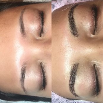 Renée De La Tour - Microblading! - Spray Tanning Near Me - Los Angeles, California Renée De La Tour - Microblading! - Spray Tanning Near Me - Los Angeles, California