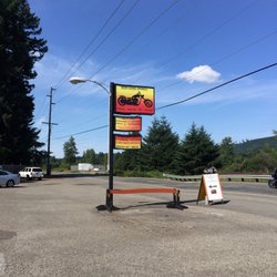 Iron Horse Apparel - Amazing place!!