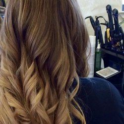 Lori at Shear Results Hair Salon