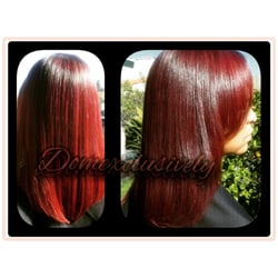 Specializing in healthy hair